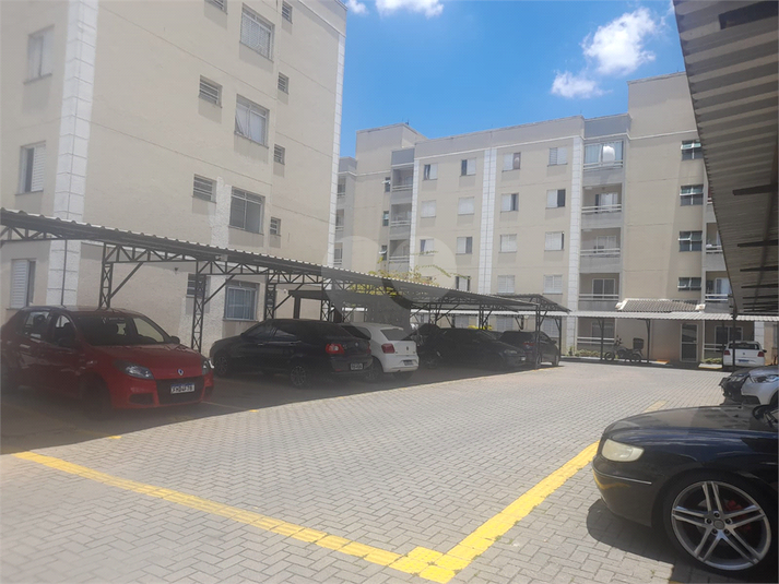 Venda Apartamento Mogi Das Cruzes Jundiapeba REO1055681 17