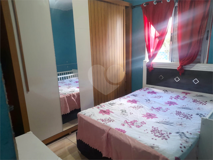 Venda Apartamento Mogi Das Cruzes Jundiapeba REO1055681 11