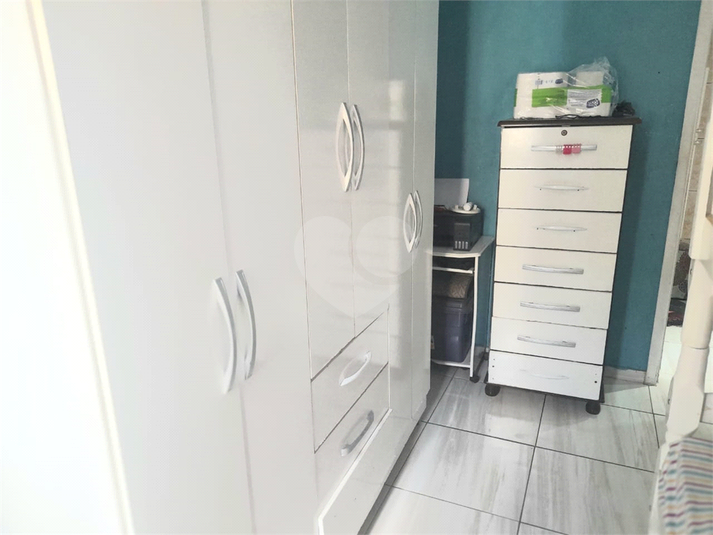 Venda Apartamento Mogi Das Cruzes Jundiapeba REO1055681 9