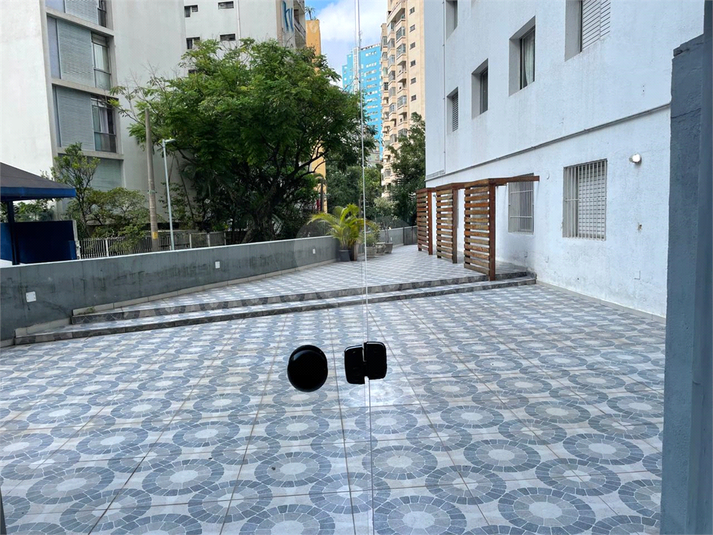 Venda Apartamento São Paulo Bela Vista REO1055683 21