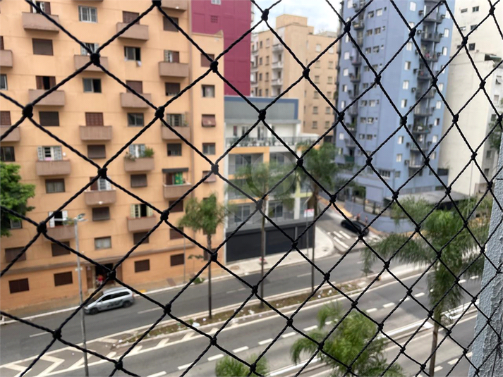 Venda Apartamento São Paulo Bela Vista REO1055683 8