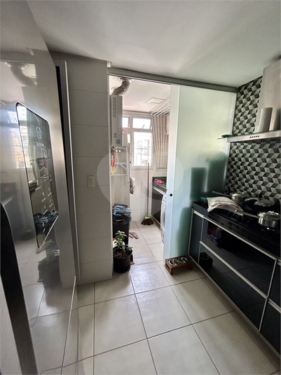 Venda Apartamento Vila Velha Itapuã REO1055684 12