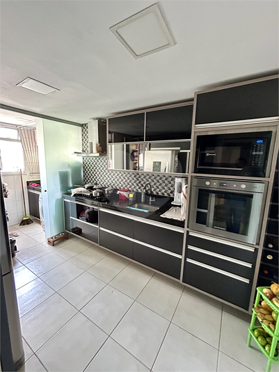 Venda Apartamento Vila Velha Itapuã REO1055684 10