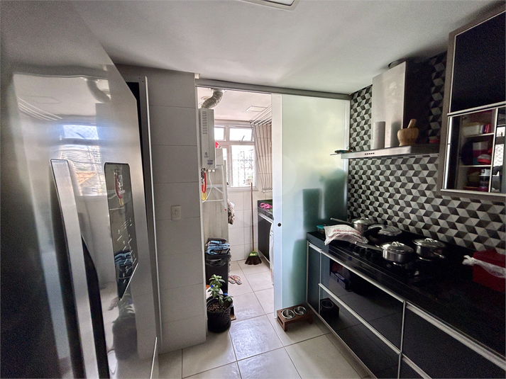 Venda Apartamento Vila Velha Itapuã REO1055684 11