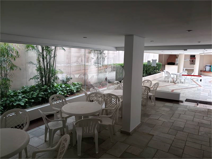 Aluguel Apartamento São Paulo Bela Vista REO1055687 15