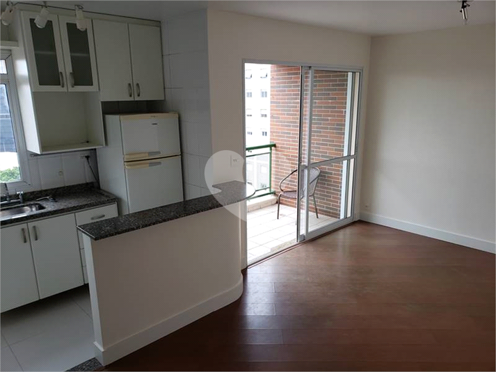 Aluguel Apartamento São Paulo Bela Vista REO1055687 2