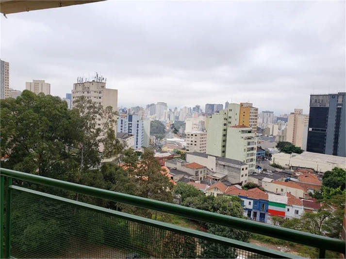 Aluguel Apartamento São Paulo Bela Vista REO1055687 17