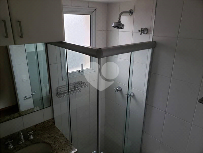 Aluguel Apartamento São Paulo Bela Vista REO1055687 7