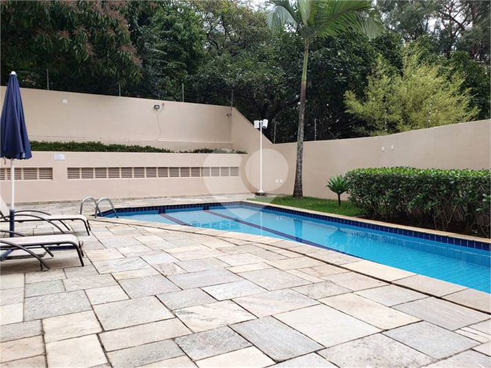 Aluguel Apartamento São Paulo Bela Vista REO1055687 18