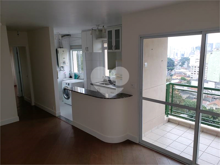 Aluguel Apartamento São Paulo Bela Vista REO1055687 1