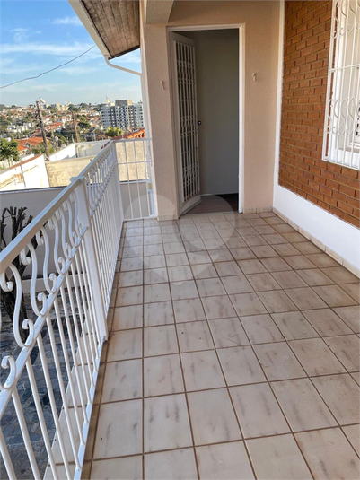 Venda Casa Campinas Jardim Guarani REO1055688 16