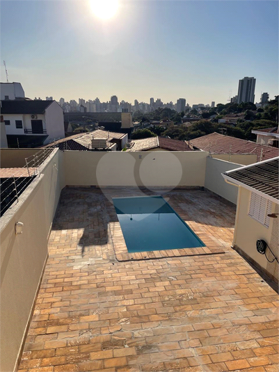 Venda Casa Campinas Jardim Guarani REO1055688 27