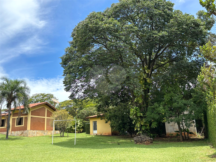 Venda Chácara Itu Jardim Das Rosas REO1055692 5