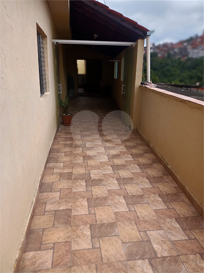 Venda Sobrado Mauá Vila Oratório REO1055693 25