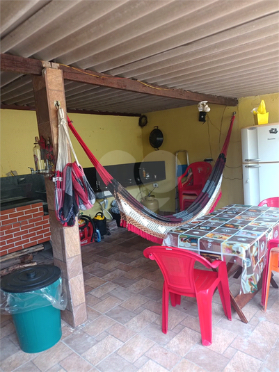 Venda Sobrado Mauá Vila Oratório REO1055693 30