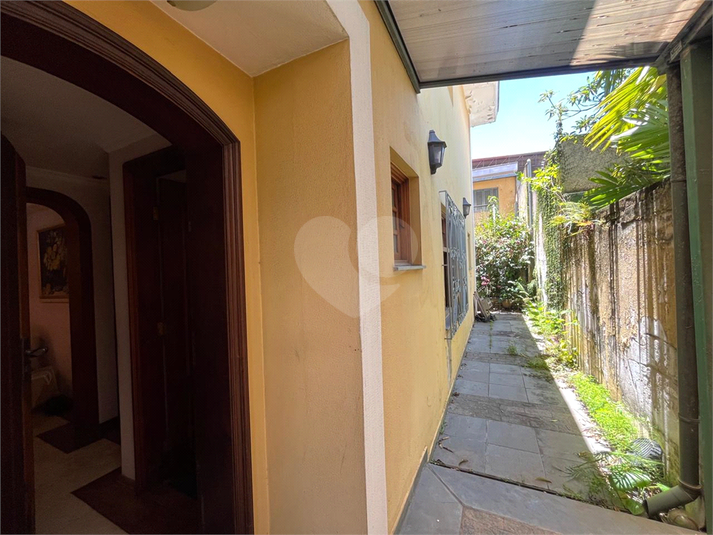 Aluguel Casa São Paulo Santana REO1055698 3