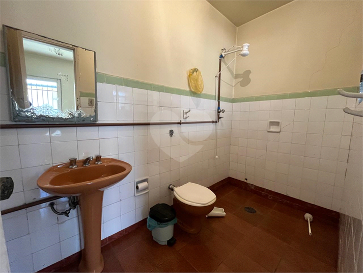 Aluguel Casa São Paulo Santana REO1055698 20