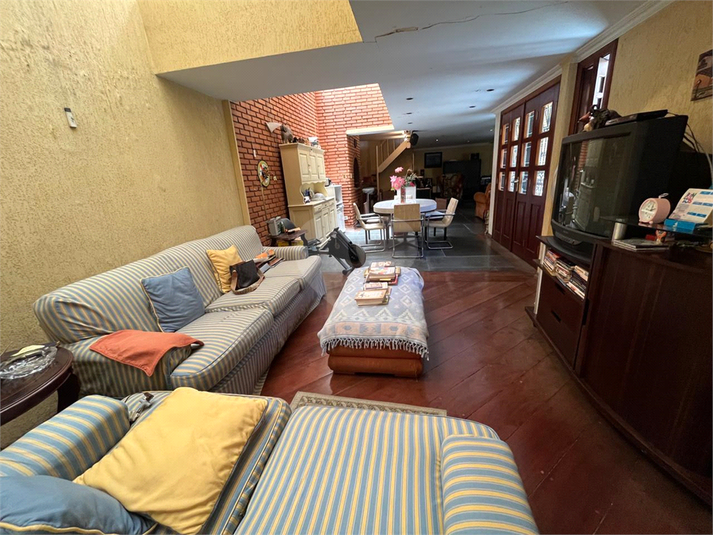 Aluguel Casa São Paulo Santana REO1055698 13