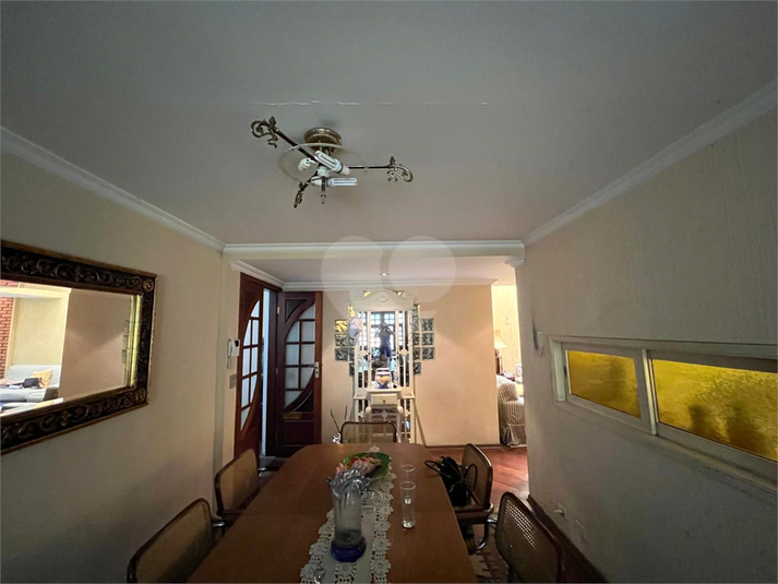 Aluguel Casa São Paulo Santana REO1055698 14