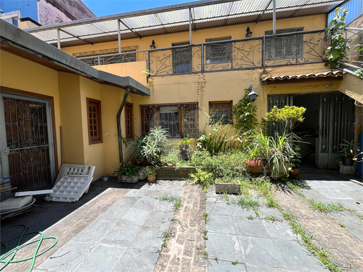 Aluguel Casa São Paulo Santana REO1055698 21