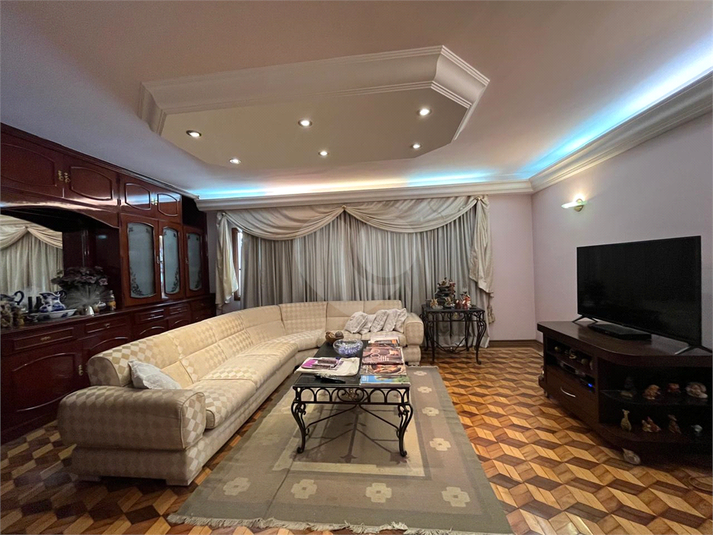 Aluguel Casa São Paulo Santana REO1055698 8