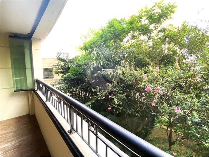 Aluguel Apartamento São Paulo Vila Ipojuca REO1055700 5