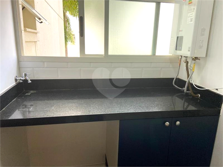 Aluguel Apartamento São Paulo Vila Ipojuca REO1055700 36