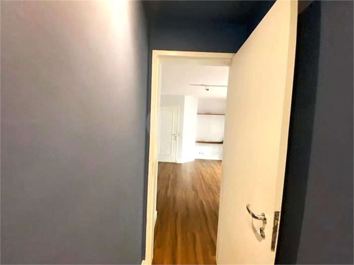 Aluguel Apartamento São Paulo Vila Ipojuca REO1055700 26