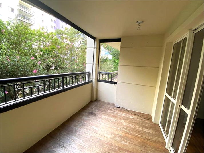 Aluguel Apartamento São Paulo Vila Ipojuca REO1055700 3