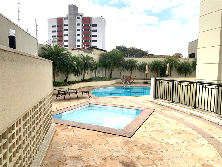 Aluguel Apartamento São Paulo Vila Ipojuca REO1055700 44