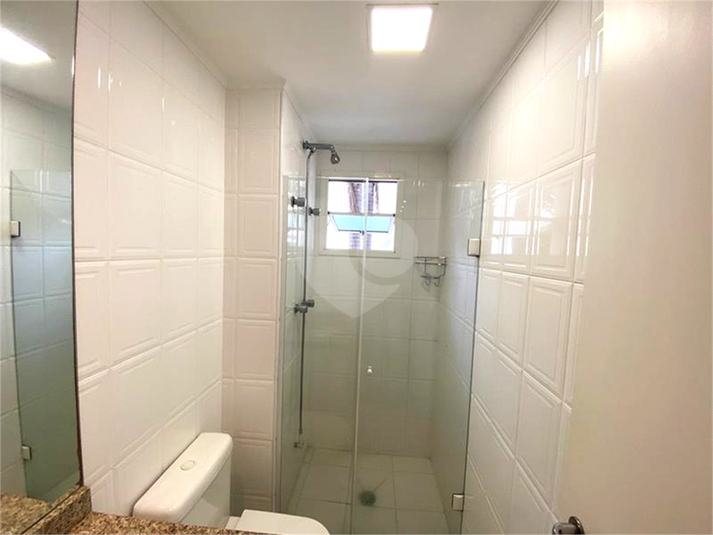 Aluguel Apartamento São Paulo Vila Ipojuca REO1055700 11