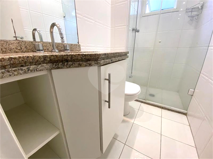 Aluguel Apartamento São Paulo Vila Ipojuca REO1055700 24