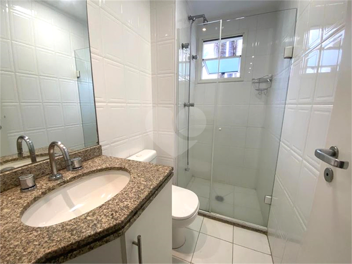 Aluguel Apartamento São Paulo Vila Ipojuca REO1055700 10