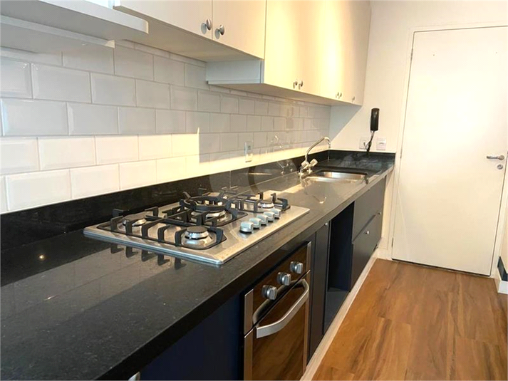 Aluguel Apartamento São Paulo Vila Ipojuca REO1055700 31