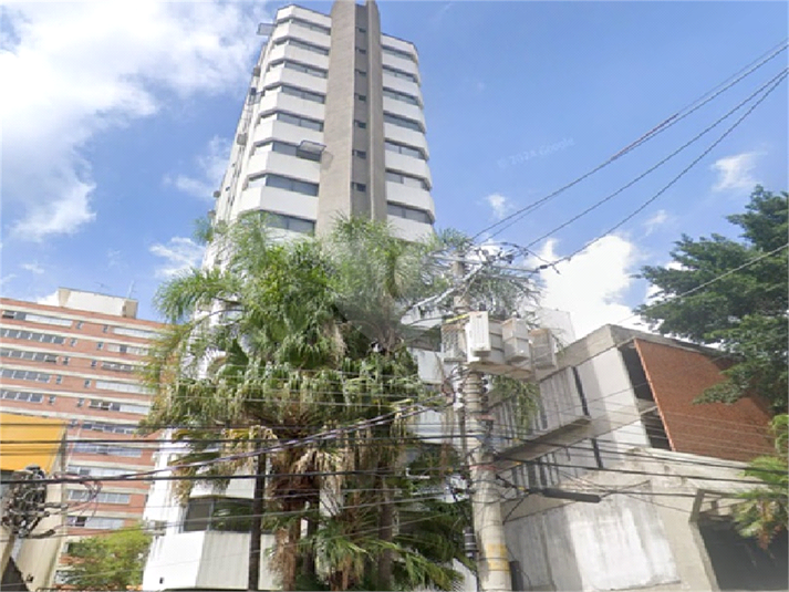 Venda Salas São Paulo Perdizes REO1055701 16