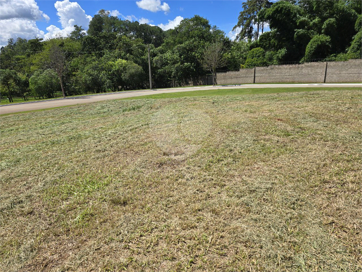 Venda Loteamento Araçoiaba Da Serra Salete REO1055704 12