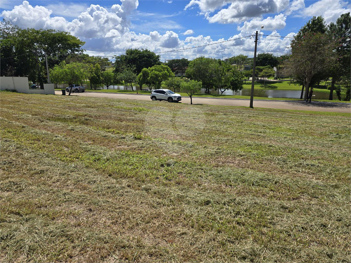 Venda Loteamento Araçoiaba Da Serra Salete REO1055704 15