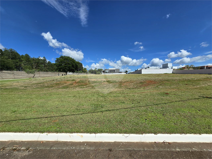 Venda Loteamento Araçoiaba Da Serra Salete REO1055704 21