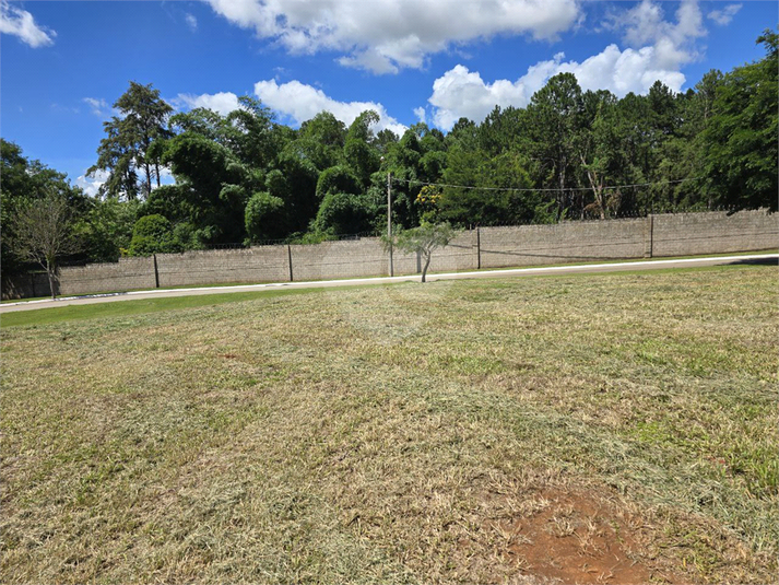 Venda Loteamento Araçoiaba Da Serra Salete REO1055704 13