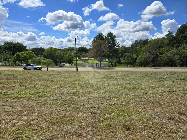 Venda Loteamento Araçoiaba Da Serra Salete REO1055704 11