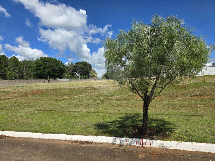 Venda Loteamento Araçoiaba Da Serra Salete REO1055704 1