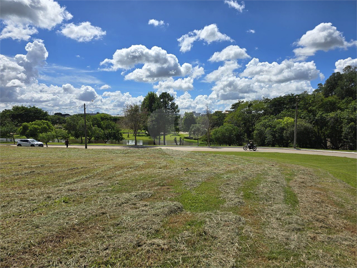 Venda Loteamento Araçoiaba Da Serra Salete REO1055704 25