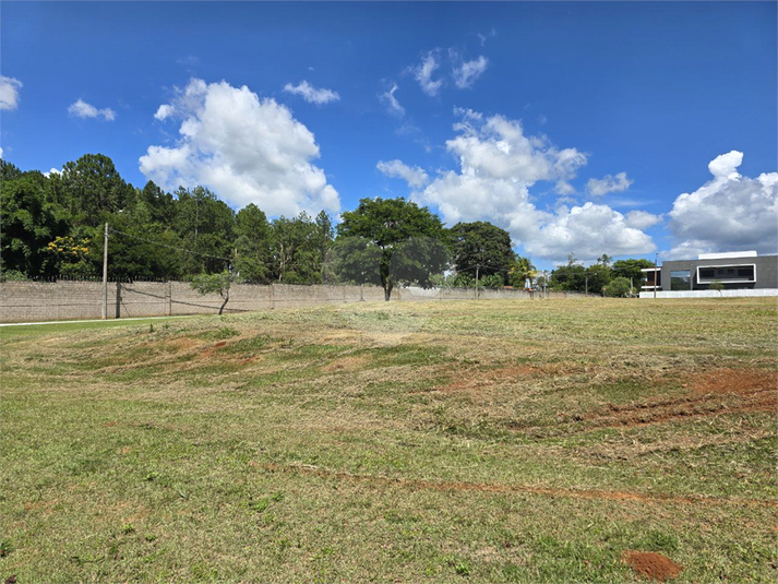 Venda Loteamento Araçoiaba Da Serra Salete REO1055704 10