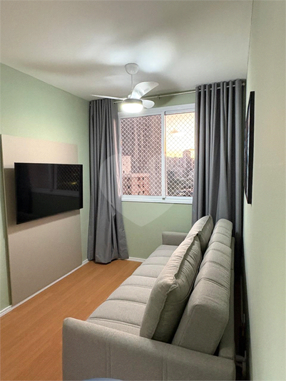 Venda Apartamento São Paulo Brás REO1055705 2