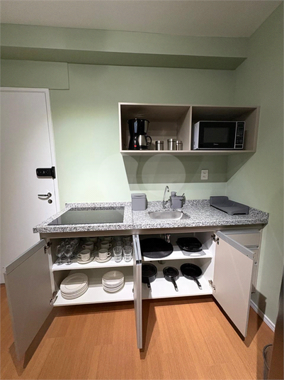 Venda Apartamento São Paulo Brás REO1055705 21