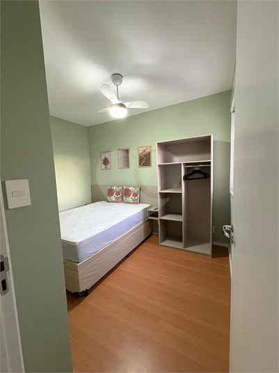 Venda Apartamento São Paulo Brás REO1055705 22