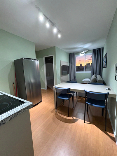 Venda Apartamento São Paulo Brás REO1055705 19