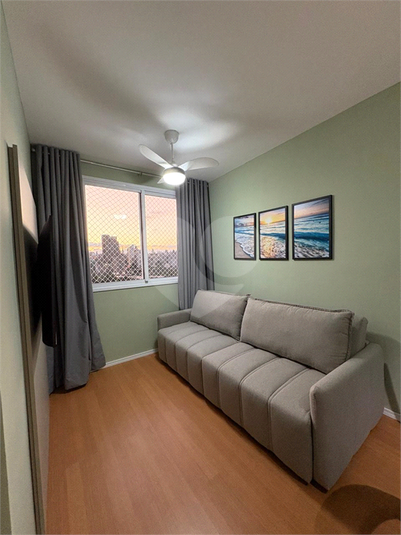 Venda Apartamento São Paulo Brás REO1055705 14