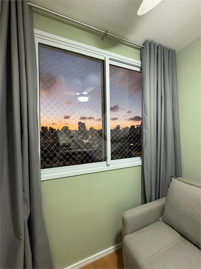 Venda Apartamento São Paulo Brás REO1055705 3