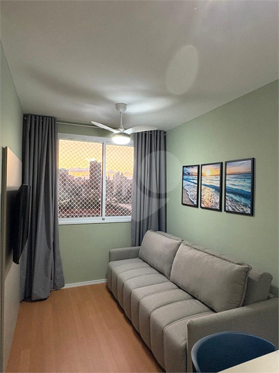 Venda Apartamento São Paulo Brás REO1055705 1